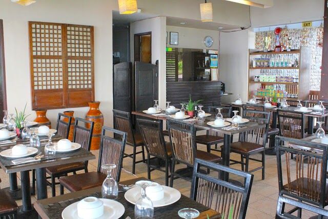 Jaytee's Filipino Cuisine